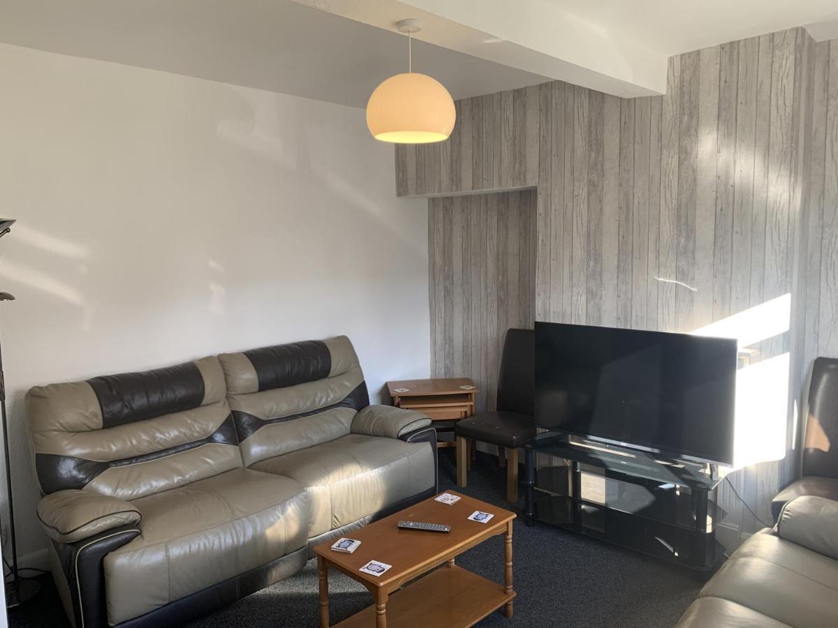Ratcliffe House - Spacious 3 Bedroom House In Sileby Exterior photo