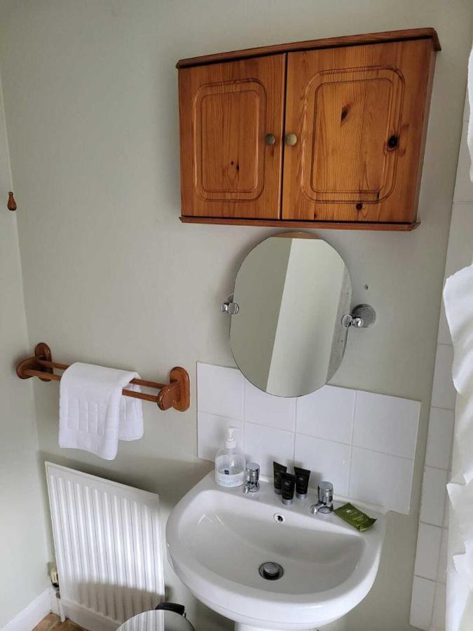 Ratcliffe House - Spacious 3 Bedroom House In Sileby Exterior photo